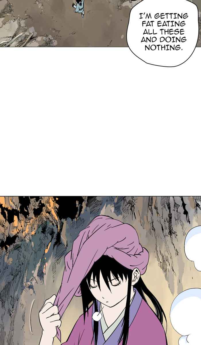 Gosu (The Master) Chap 111 - Next Chap 112