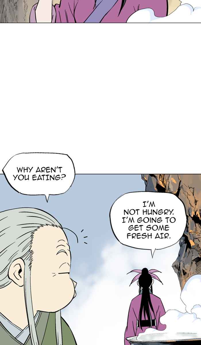 Gosu (The Master) Chap 111 - Next Chap 112