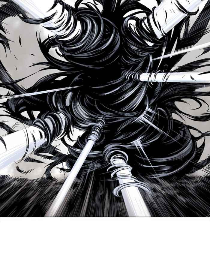 Gosu (The Master) Chap 111 - Next Chap 112