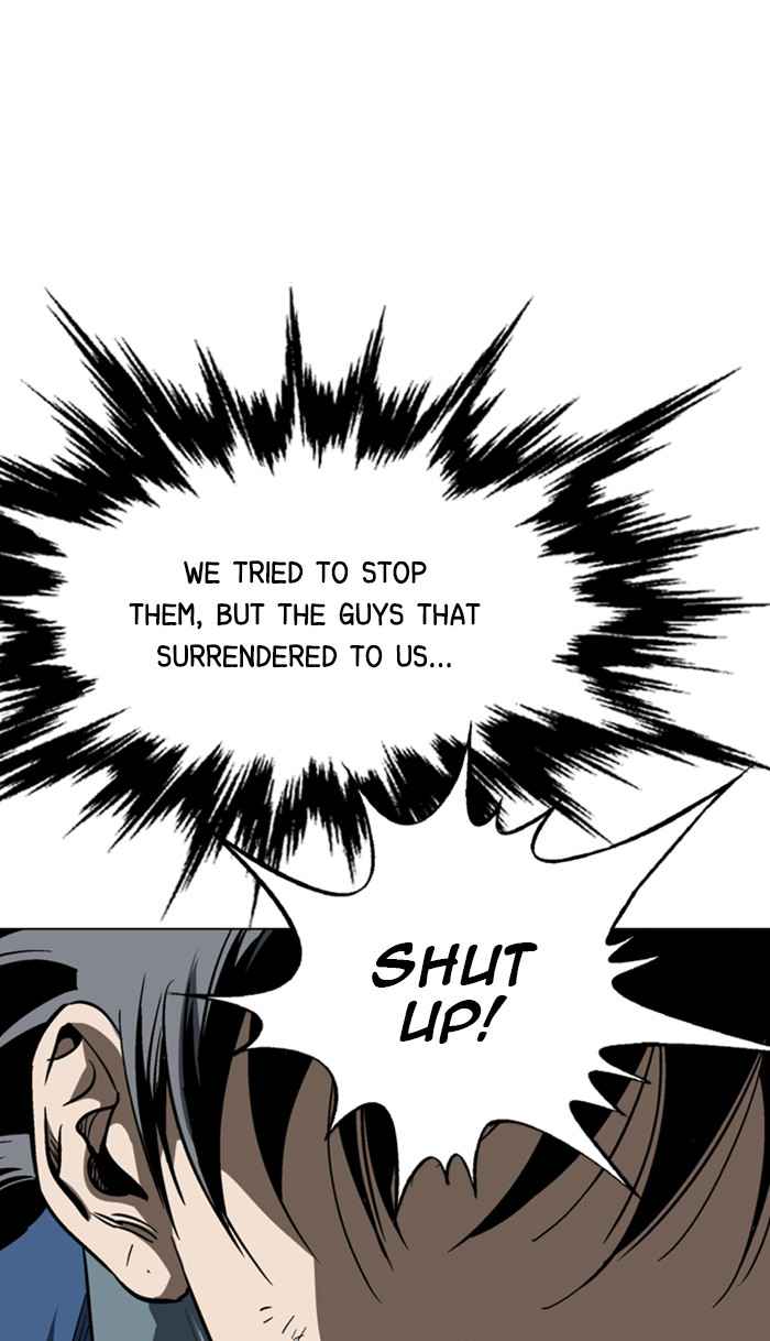 Gosu (The Master) Chap 112 - Next Chap 113