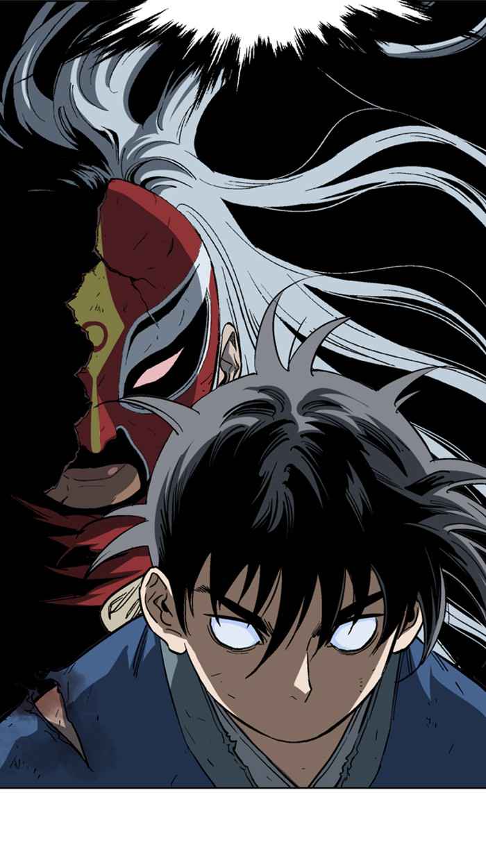 Gosu (The Master) Chap 112 - Next Chap 113