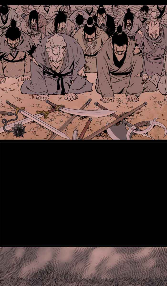Gosu (The Master) Chap 112 - Next Chap 113