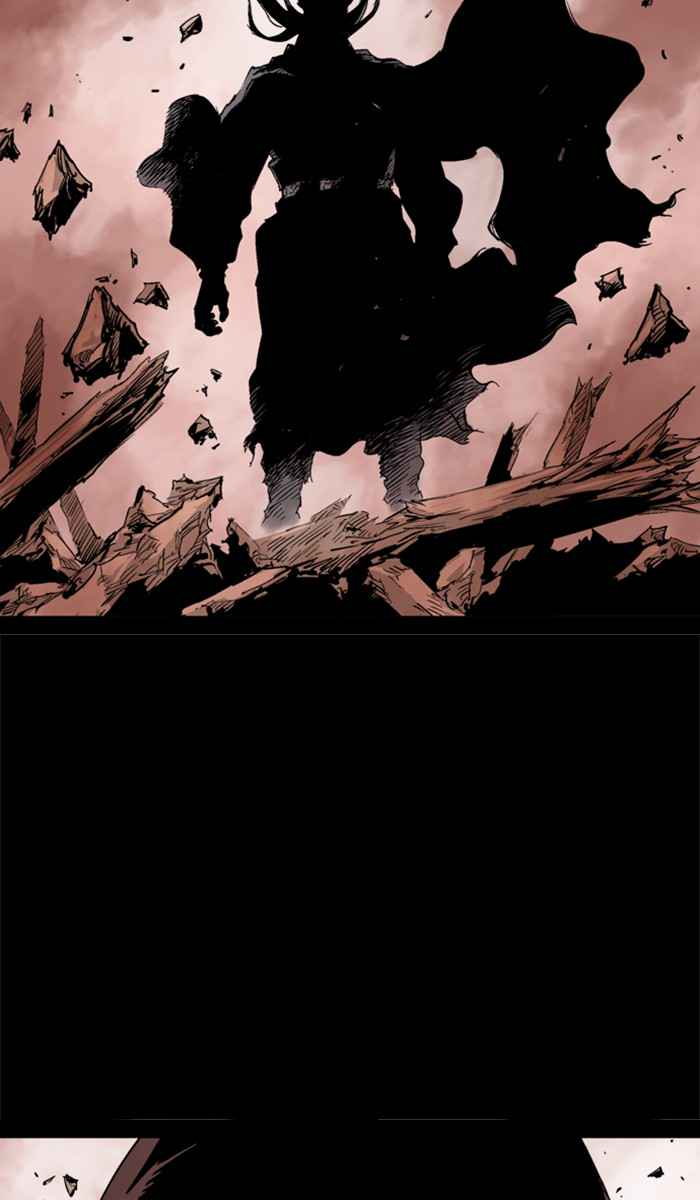 Gosu (The Master) Chap 112 - Next Chap 113