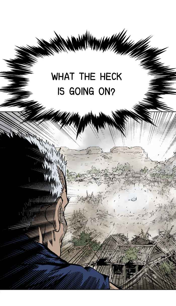 Gosu (The Master) Chap 112 - Next Chap 113