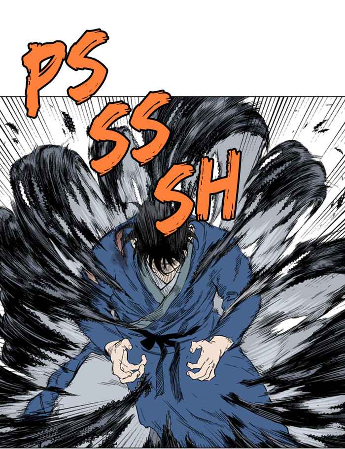 Gosu (The Master) Chap 112 - Next Chap 113