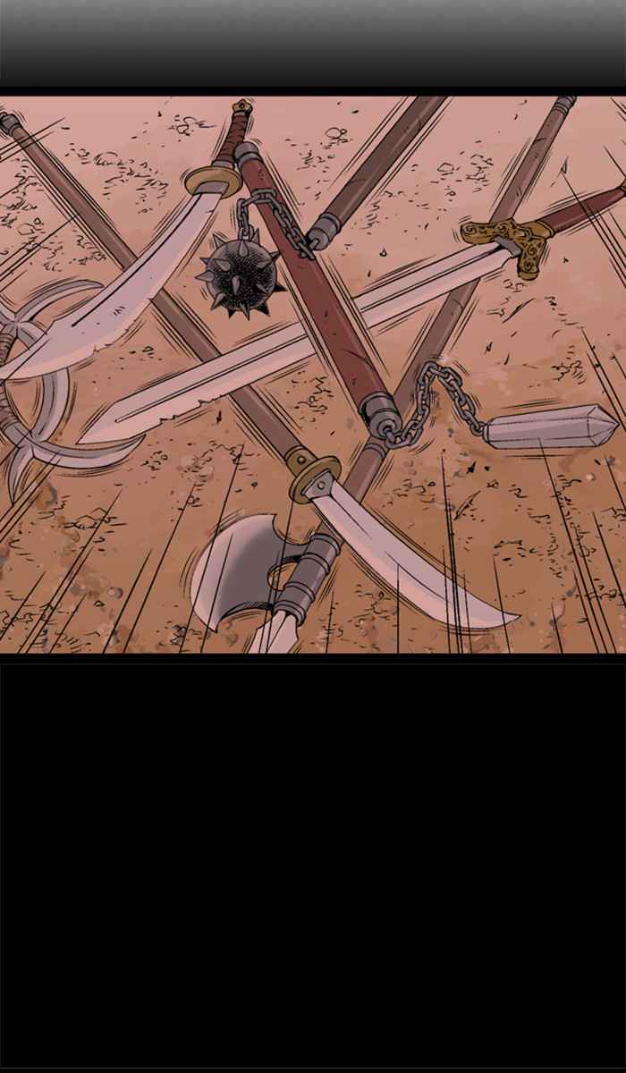 Gosu (The Master) Chap 112 - Next Chap 113
