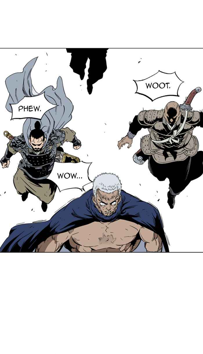Gosu (The Master) Chap 112 - Next Chap 113