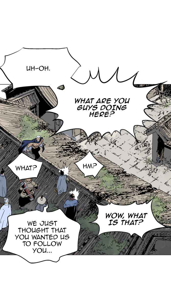 Gosu (The Master) Chap 112 - Next Chap 113