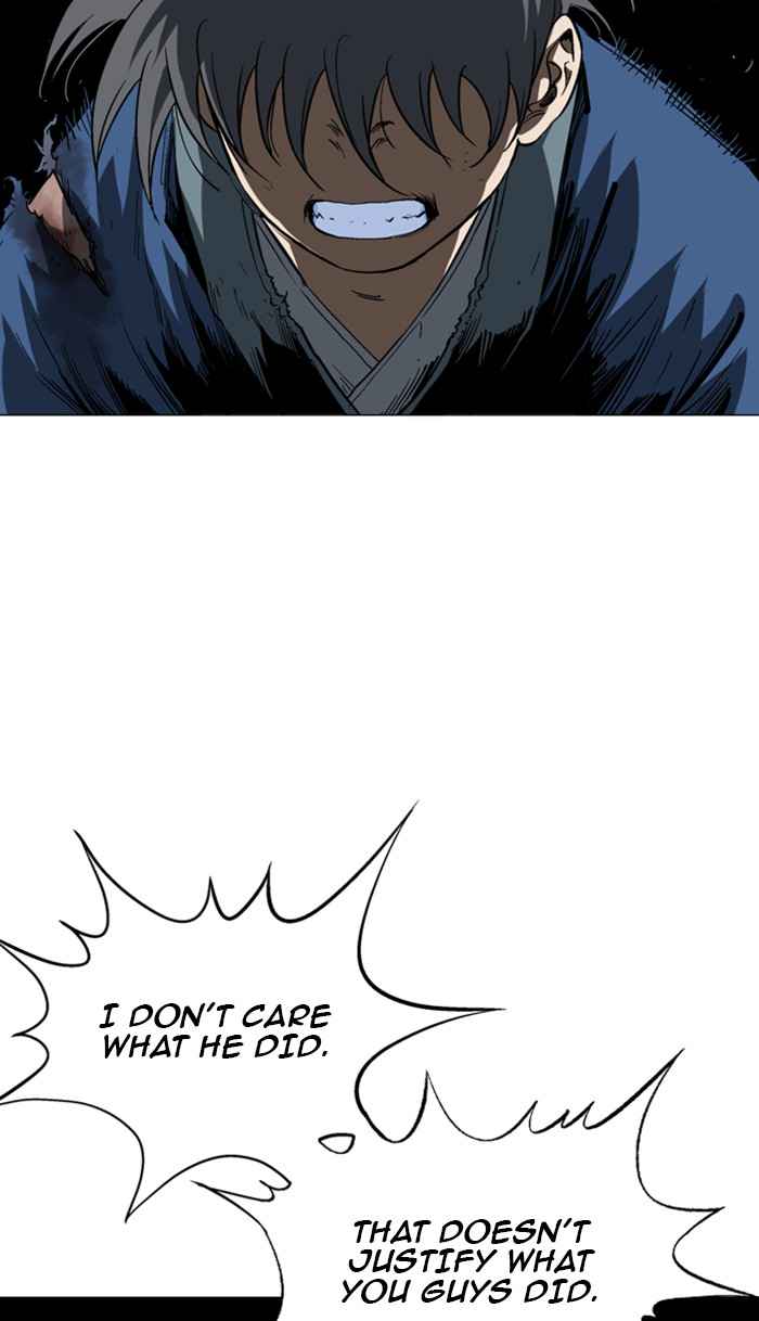 Gosu (The Master) Chap 112 - Next Chap 113
