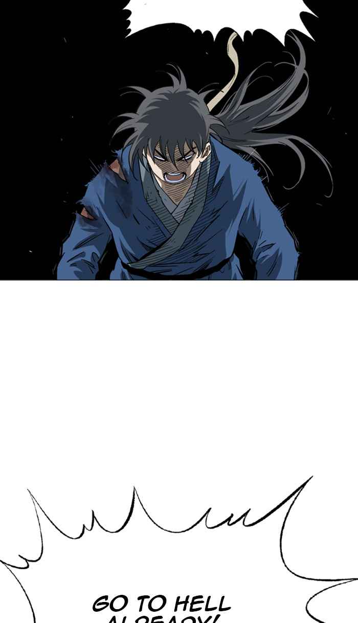 Gosu (The Master) Chap 112 - Next Chap 113