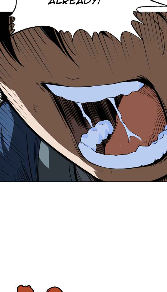 Gosu (The Master) Chap 112 - Next Chap 113