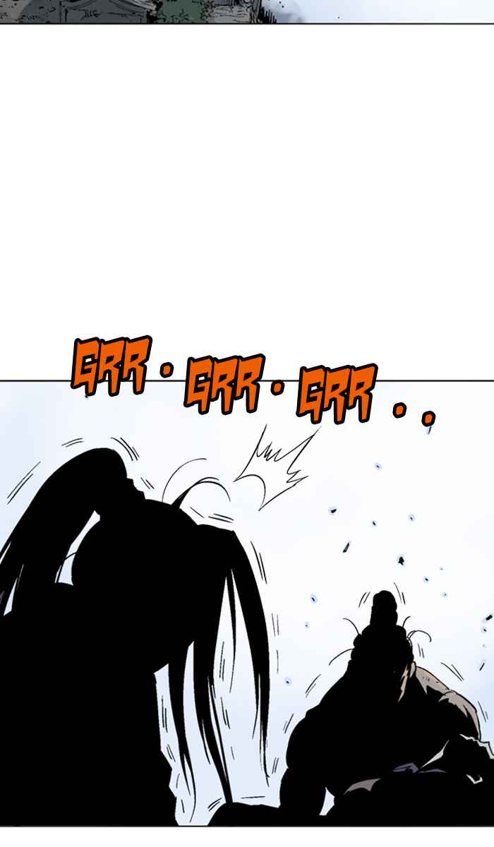 Gosu (The Master) Chap 112 - Next Chap 113