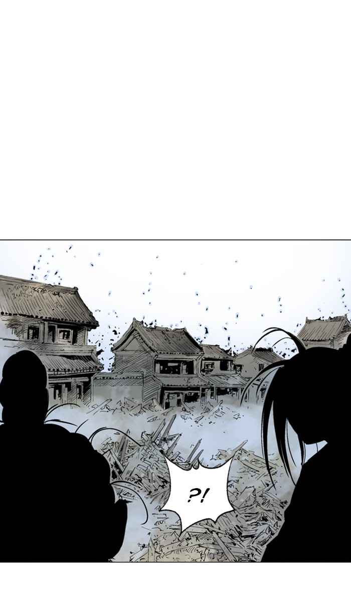 Gosu (The Master) Chap 112 - Next Chap 113