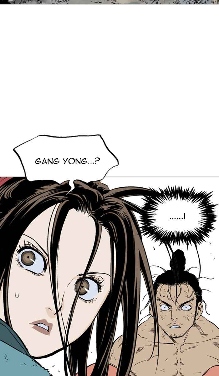 Gosu (The Master) Chap 112 - Next Chap 113