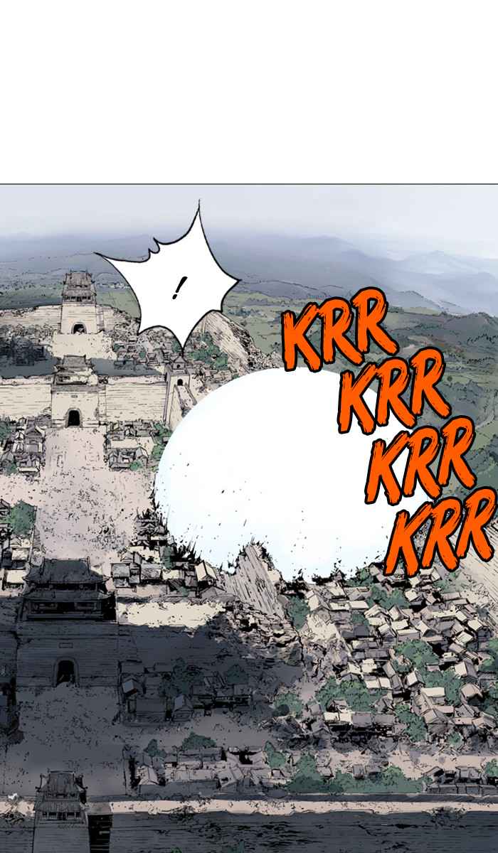 Gosu (The Master) Chap 112 - Next Chap 113