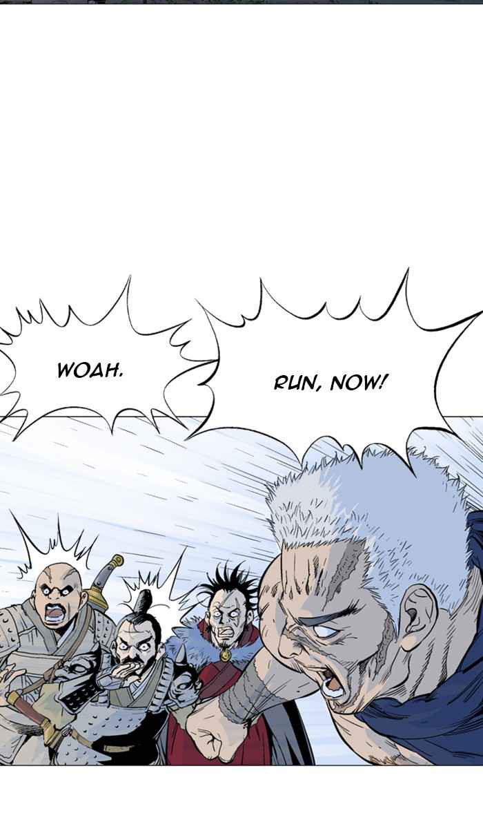 Gosu (The Master) Chap 112 - Next Chap 113