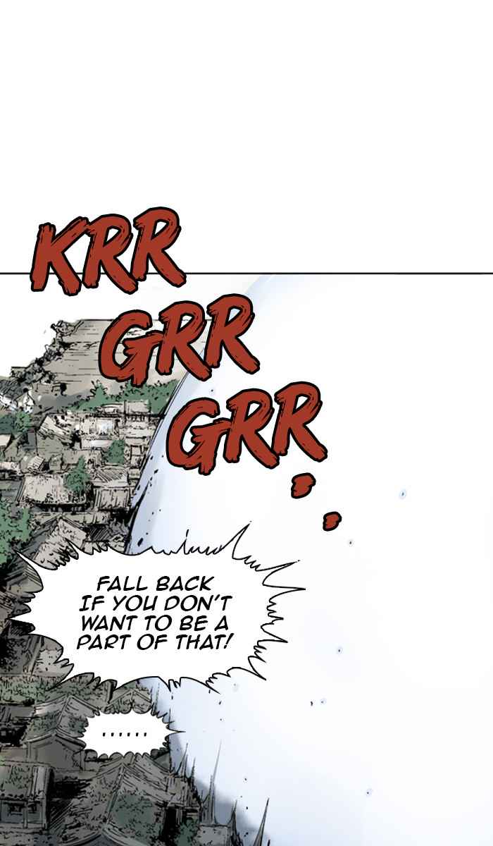 Gosu (The Master) Chap 112 - Next Chap 113