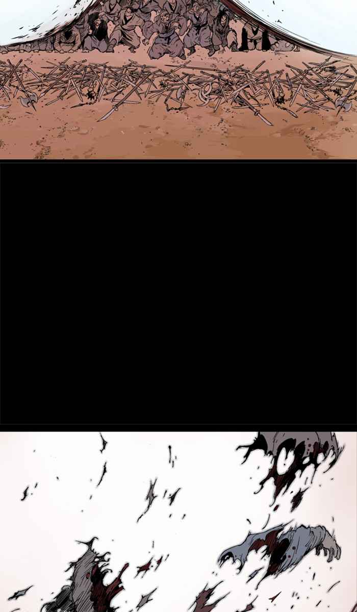 Gosu (The Master) Chap 112 - Next Chap 113