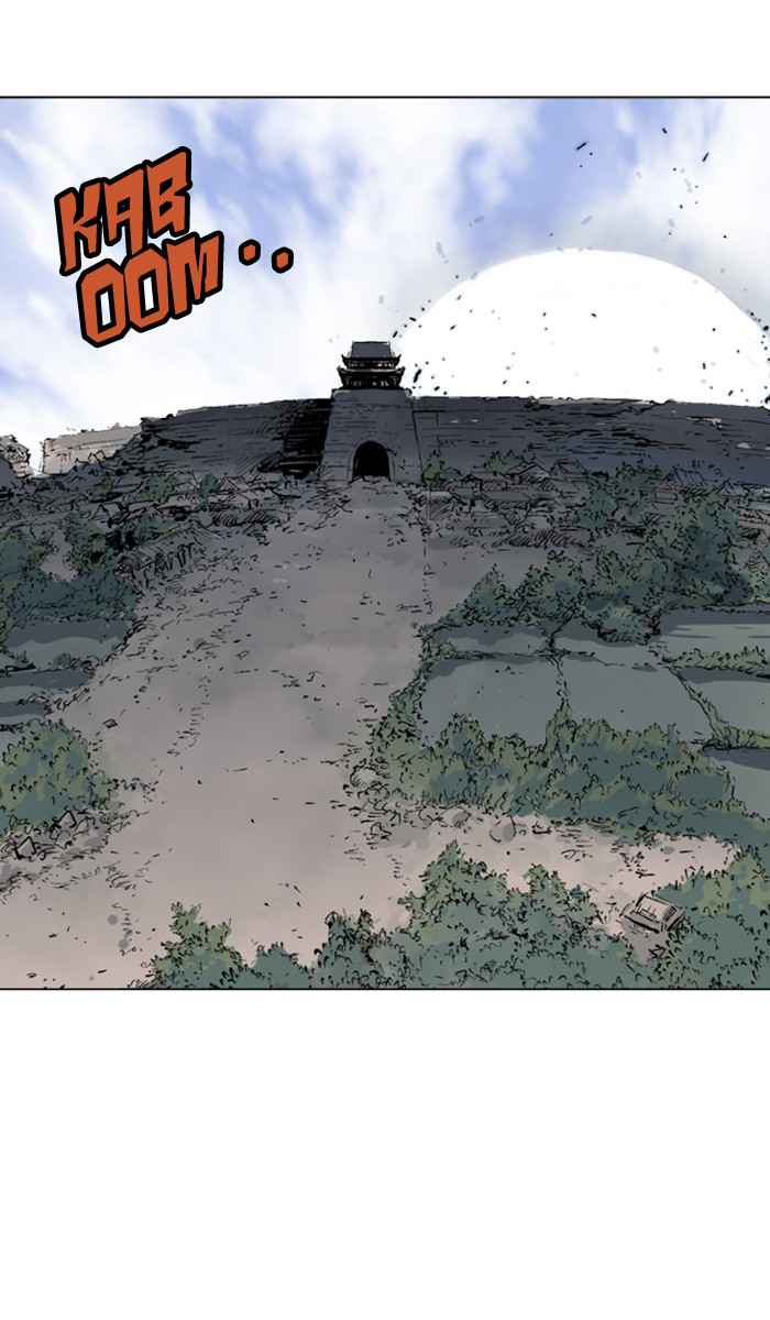 Gosu (The Master) Chap 112 - Next Chap 113
