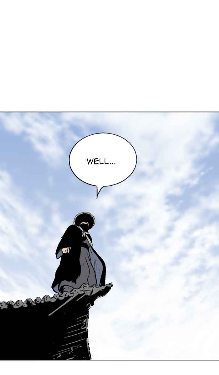 Gosu (The Master) Chap 112 - Next Chap 113
