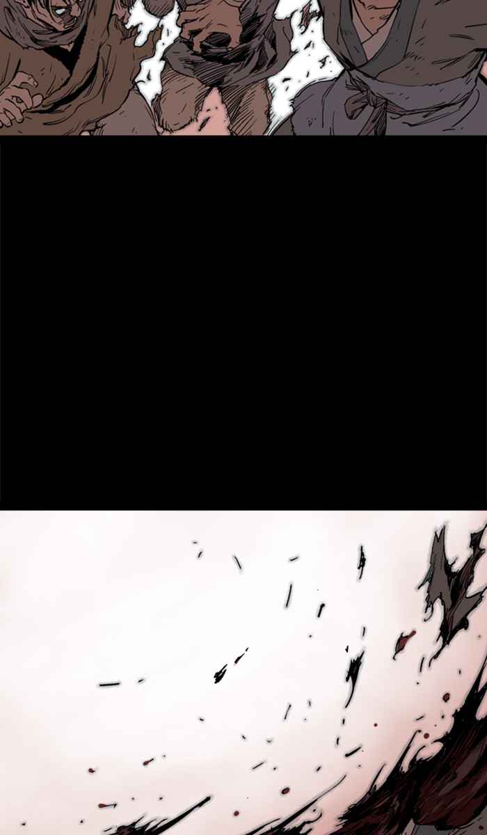 Gosu (The Master) Chap 112 - Next Chap 113