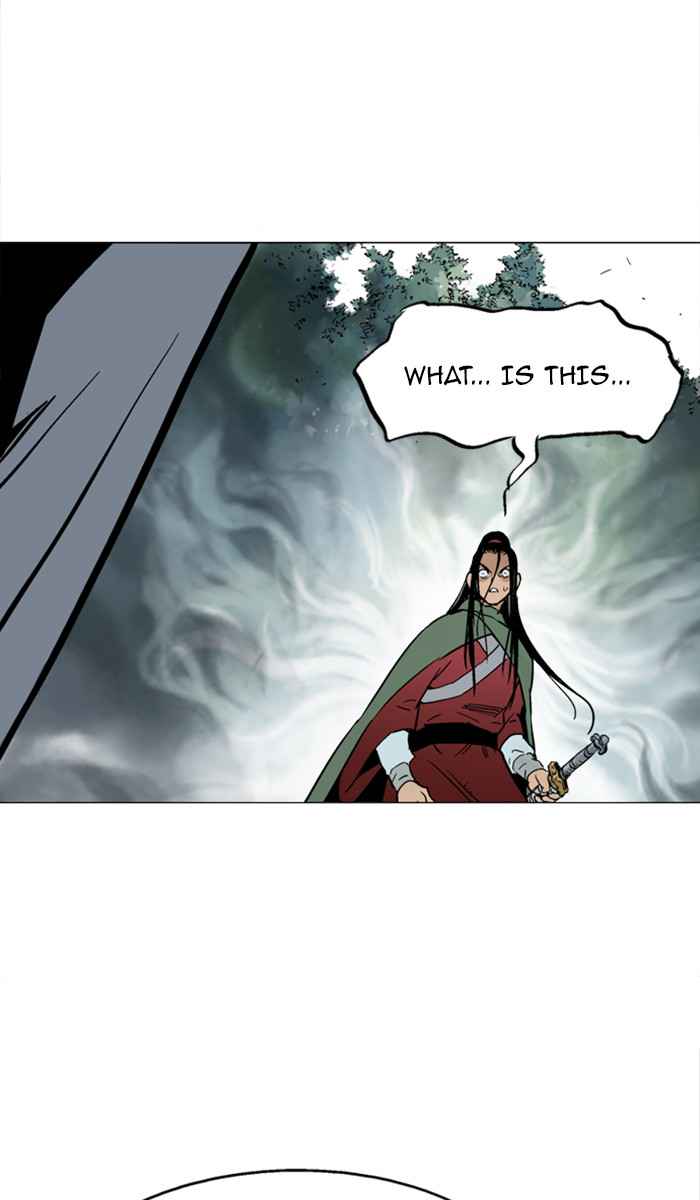 Gosu (The Master) Chap 114 - Next Chap 115