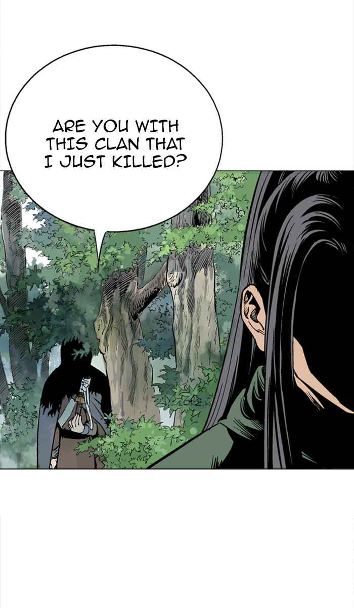 Gosu (The Master) Chap 114 - Next Chap 115