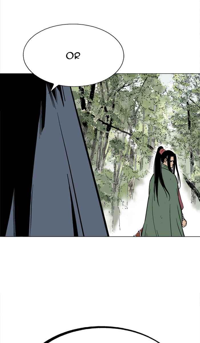 Gosu (The Master) Chap 114 - Next Chap 115