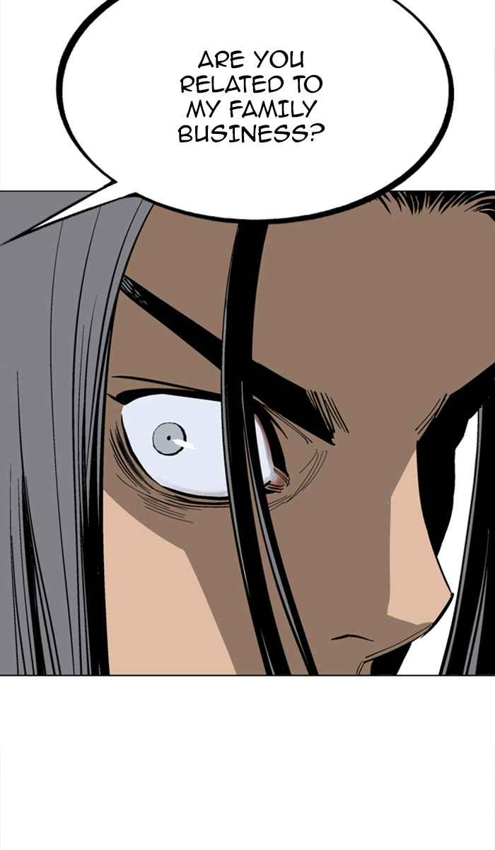 Gosu (The Master) Chap 114 - Next Chap 115