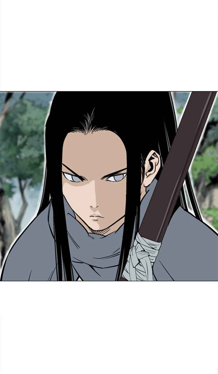 Gosu (The Master) Chap 114 - Next Chap 115