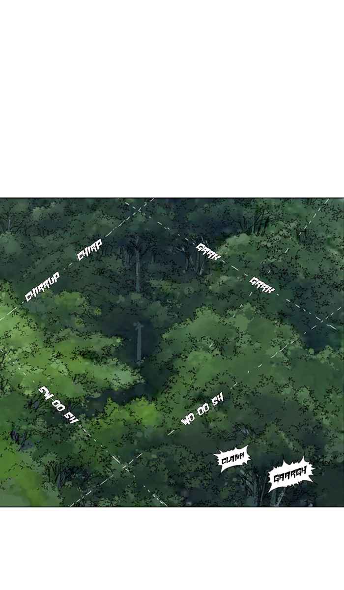 Gosu (The Master) Chap 114 - Next Chap 115