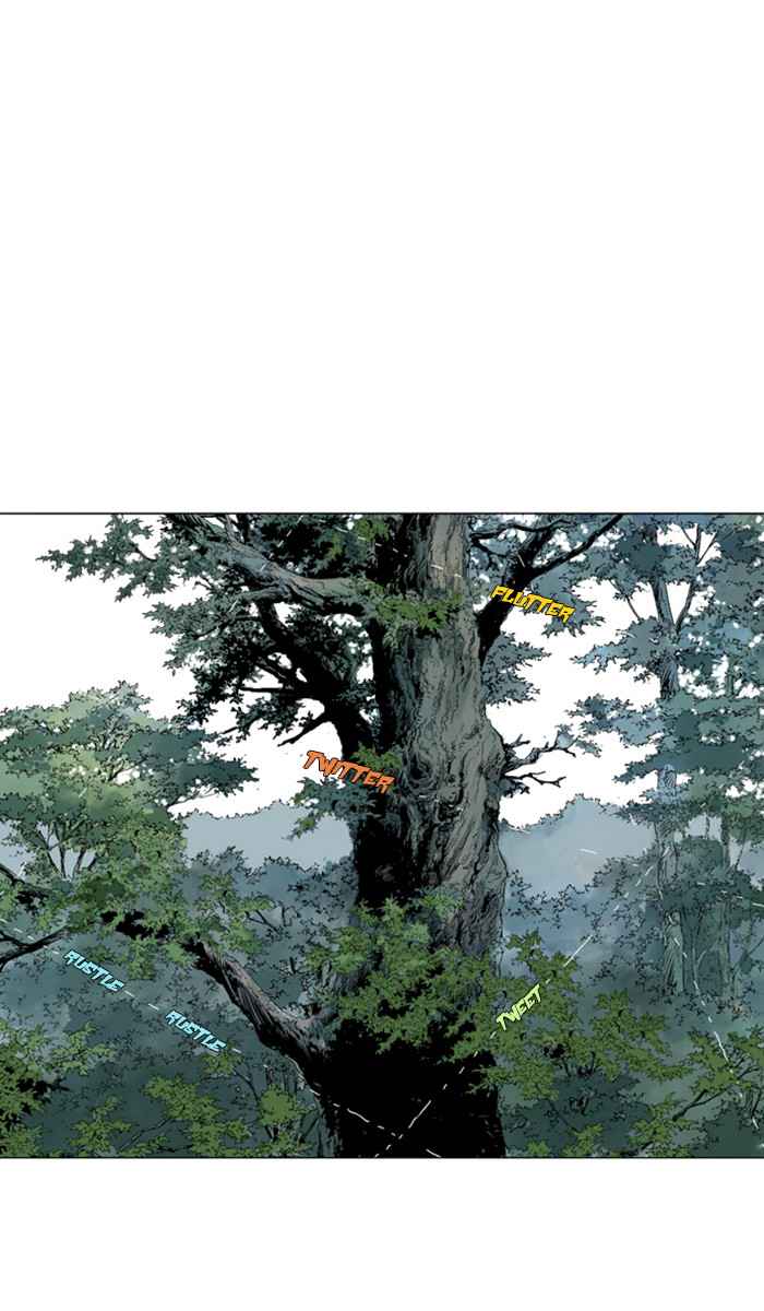 Gosu (The Master) Chap 114 - Next Chap 115