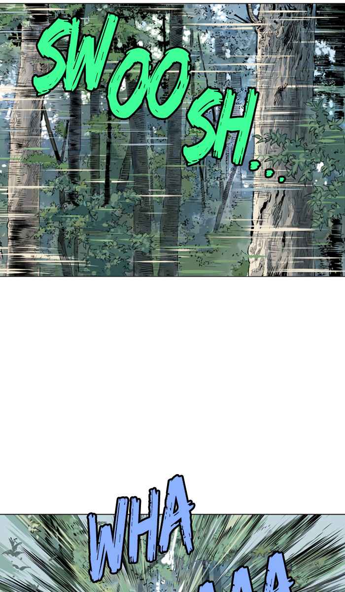 Gosu (The Master) Chap 114 - Next Chap 115