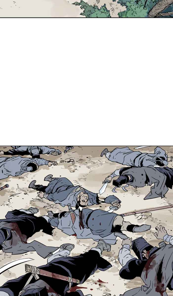 Gosu (The Master) Chap 114 - Next Chap 115