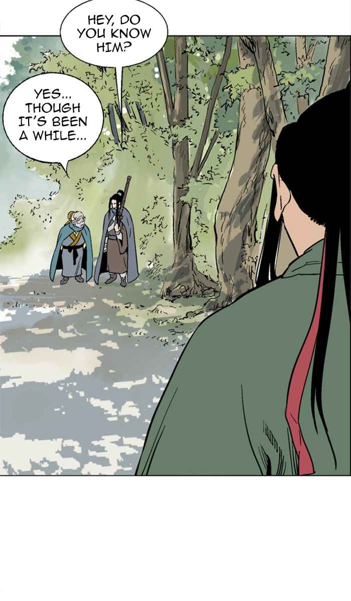 Gosu (The Master) Chap 114 - Next Chap 115