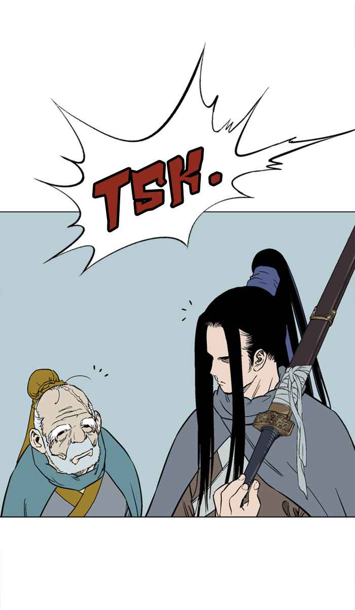 Gosu (The Master) Chap 114 - Next Chap 115