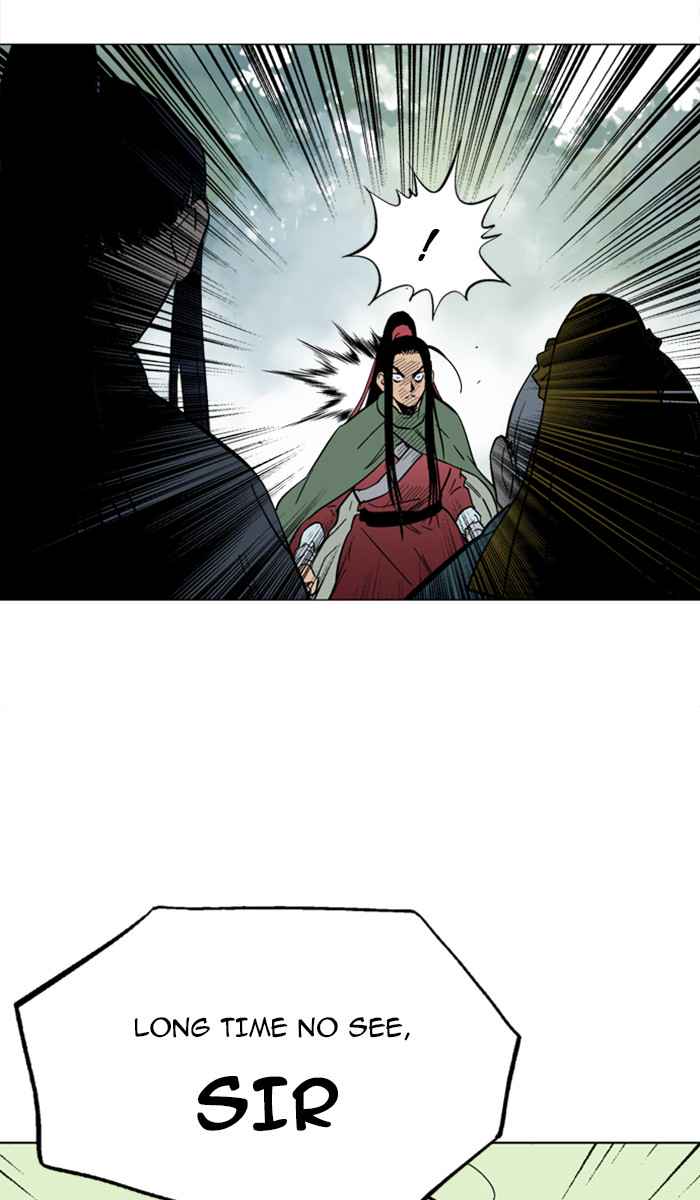 Gosu (The Master) Chap 114 - Next Chap 115