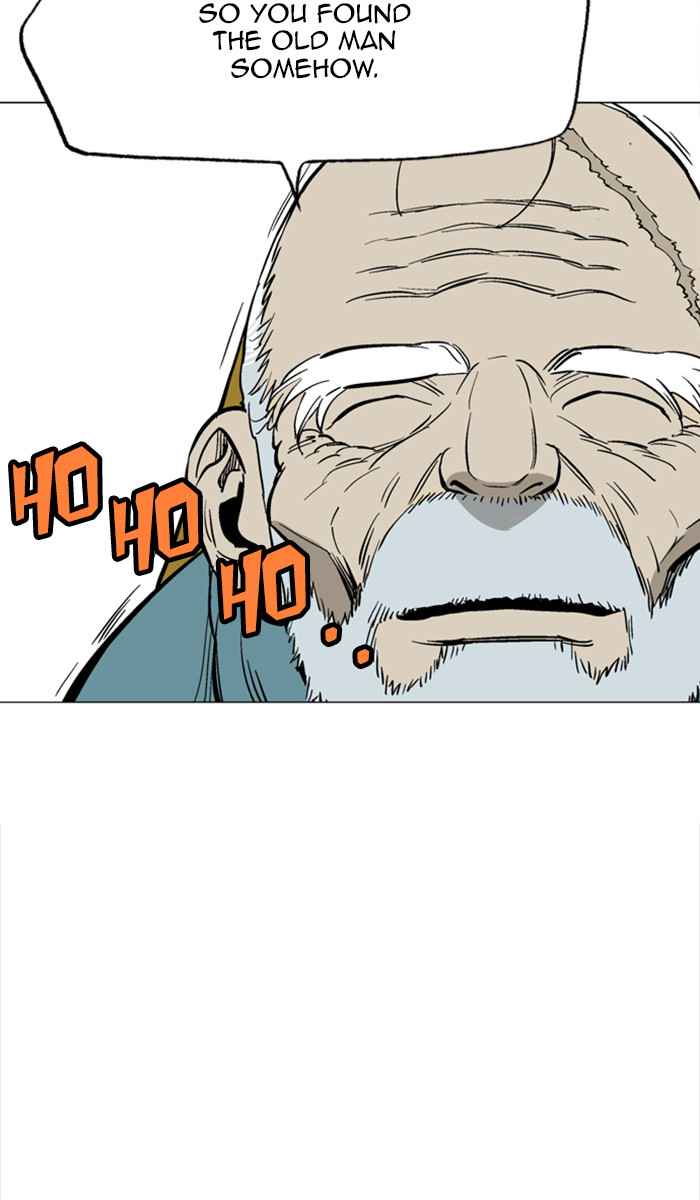 Gosu (The Master) Chap 114 - Next Chap 115