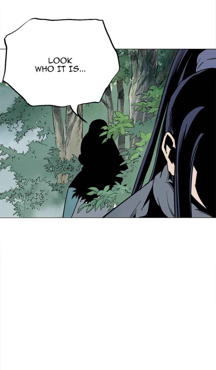 Gosu (The Master) Chap 114 - Next Chap 115