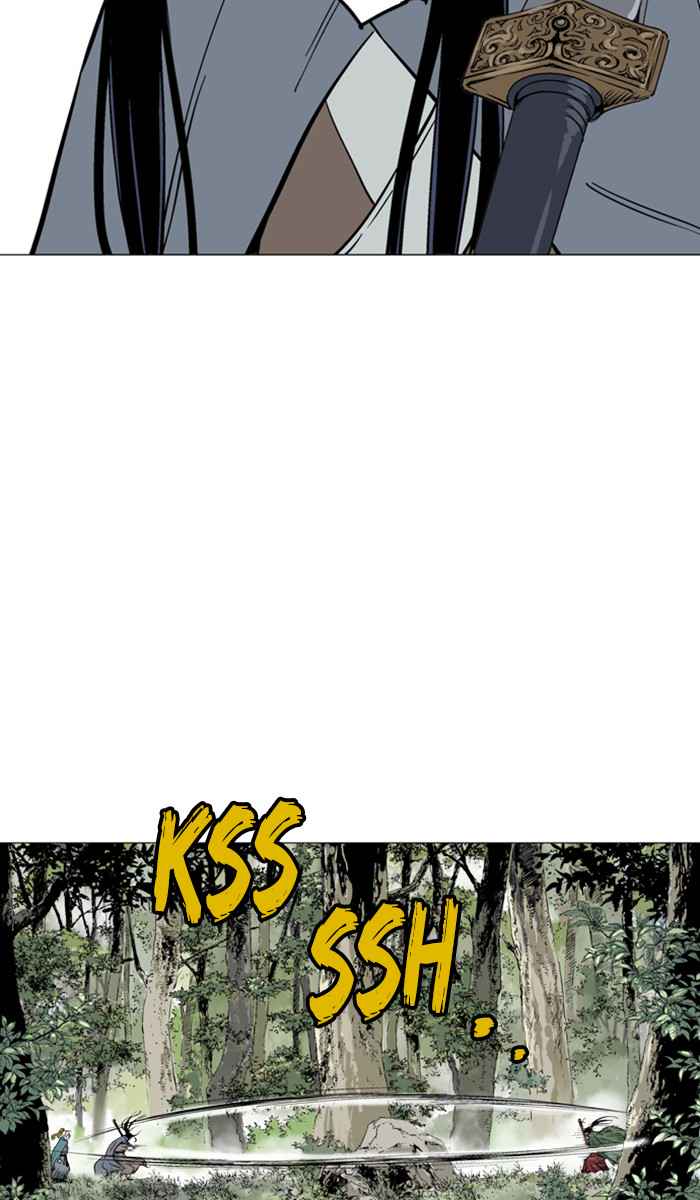 Gosu (The Master) Chap 114 - Next Chap 115