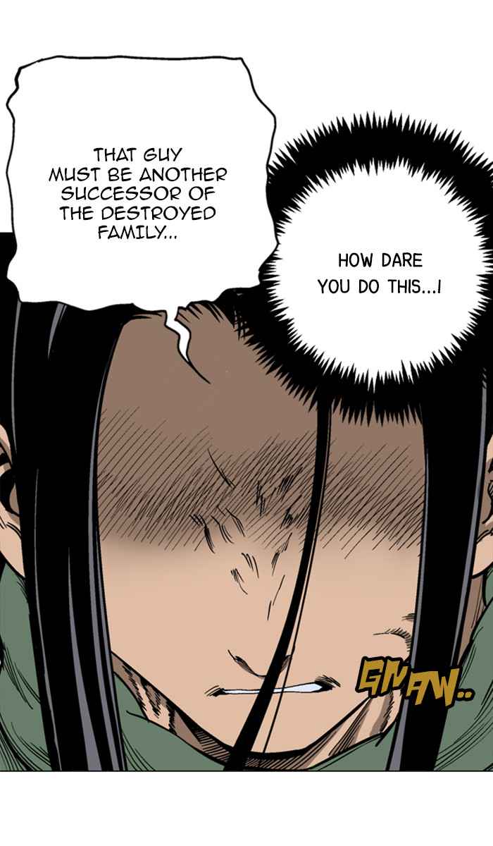 Gosu (The Master) Chap 114 - Next Chap 115