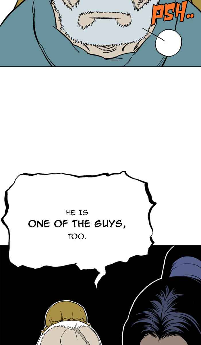 Gosu (The Master) Chap 114 - Next Chap 115