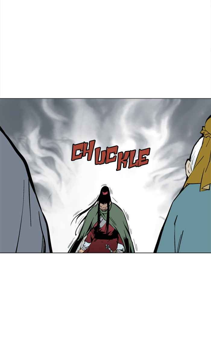 Gosu (The Master) Chap 114 - Next Chap 115