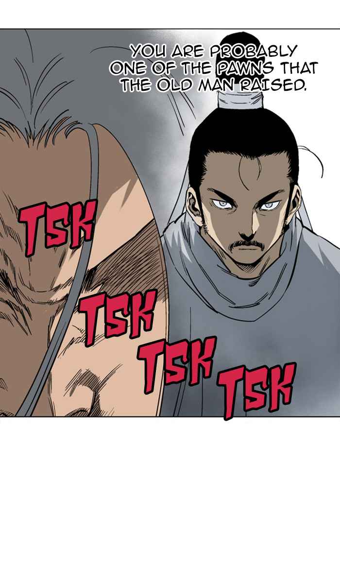 Gosu (The Master) Chap 114 - Next Chap 115
