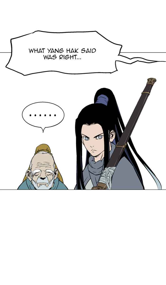 Gosu (The Master) Chap 114 - Next Chap 115