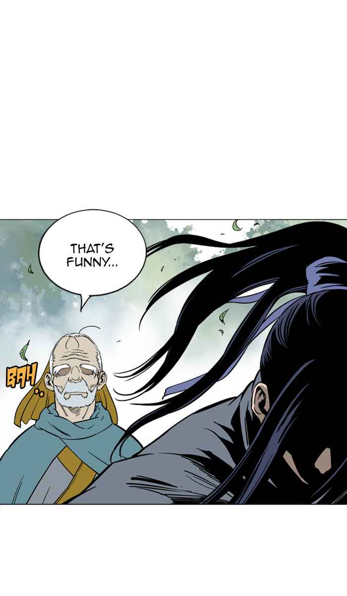 Gosu (The Master) Chap 114 - Next Chap 115