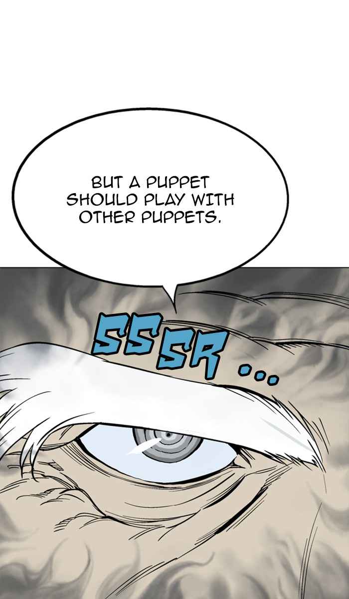 Gosu (The Master) Chap 114 - Next Chap 115