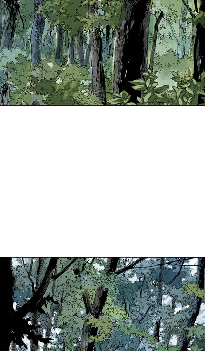 Gosu (The Master) Chap 114 - Next Chap 115