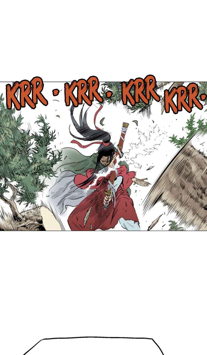 Gosu (The Master) Chap 114 - Next Chap 115