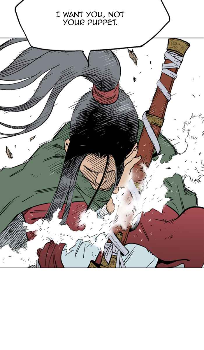 Gosu (The Master) Chap 114 - Next Chap 115